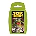 Top Trumps Specials Muppets