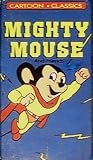 Mighty Mouse [VHS]