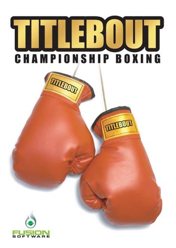 Title Bout Championship Boxing 2005 (PC)