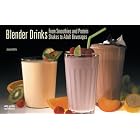 Blender Drinks of Every Kind: From Smoothies and Protein Shakes to Adult Beverages (Nitty... by Joanna White