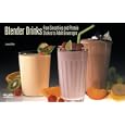 Blender Drinks of Every Kind: From Smoothies and Protein Shakes to Adult Beverages (Nitty Gritty Cookbooks - Bread Machine-Related)