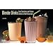Blender Drinks of Every Kind: From Smoothies and Protein Shakes to Adult Beverages (Nitty Gritty Cookbooks - Bread Machine-Related)