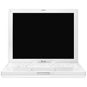 APPLE F8602LL/A iBook - Notebook Computer