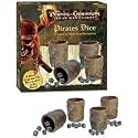 Pirates of the Caribbean Chess in Collectible Tin
