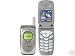 LG VX4400 - Cellular phone - CDMA2000 1X / AMPS - metallic silver