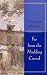 Far from the Madding Crowd (Paperback)