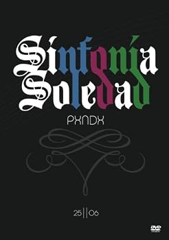 Panda: Sinfonia Soledad