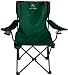 S&D SND-33312 John Deere Embroidered Folding Camp Chair