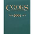 Cook's Illustrated 2001 Annual (Cooks Illustrated Annuals)