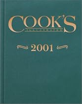Cook's Illustrated