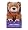 Aroma Home Aromatherapy Warm Cuddles Teddy Bear Plush Animal
