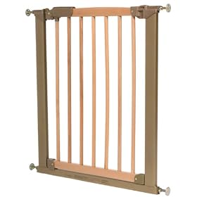 Kidco Wood Center Gateway Beechwood