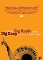 From the Big Apple to the Big Easy: Madison Square Garden Concert