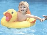 Ducky Baby Swimming Pool Seat