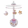 Chicco - 00071200100000 - Mobile des R�ves Double Projection - Rose