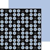 12 x 12 Double-Sided Cardstock - Seeing Stars - Super Star