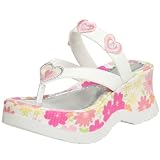 Bibi Little Kid/Big Kid 409018 Sandal