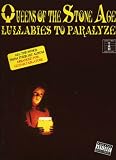 Queens of the Stone Age - Lullabies to Paralyze (Tab)