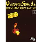 Queens of the Stone Age - Lullabies to Paralyze (Tab) book cover