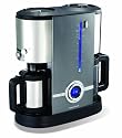 Morphy Richards 47067 Latitude Coffee Maker Titanium
