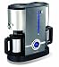 Morphy Richards 47067 Latitude Coffee Maker Titanium
