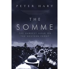 The Somme: The Darkest Hour on the Western Front