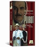 DVD : Agathie Christie's Poirot - Death on the Nile