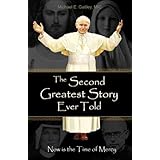 the second greatest story ever told