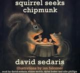 Squirrel Seeks Chipmunk: A Modest Bestiary