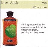 Review Lampe Berger  / GREEN APPLE 1 LITER LB FRAGRANCE