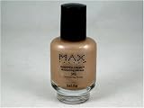 Max Factor Whipped Creme (Cream) Liquid Makeup Shimmering Bronze #345