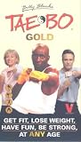 Review Ilc Prime  / Billy Blanks' Tae-Bo Gold