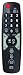 One For All Universal Remote Control 2 Device Oversied Buttons Menu Sleep Closed Captioning