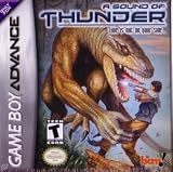 A Sound of Thunder