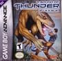 A Sound of Thunder