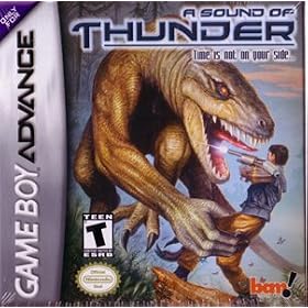 A Sound of Thunder