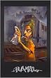 Bua 420 - Art Print (Graffiti Art By Justin Bua) (Size: 24" x 36")