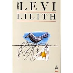 Lilith, et autres nouvelles