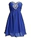 Fashion Plaza Strapless Graduation Cocktail Party Dress D0140