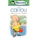 Caillou - Caillou's Summer Vacation [VHS]
