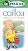 Caillou - Caillou's Summer Vacation [VHS]