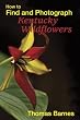 How to Find and Photograph Kentucky Wildflowers