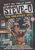 Steve-O - The Greatest Hits - Johnny Knoxville
