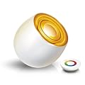 Philips LivingColors Frosted White, wei� mattiert, 3069868 LA