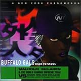 Buffalo Gals Back to Skool