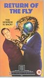 Return of the Fly [VHS]