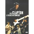 Eric Clapton and Friends - A Benefit for the Crossroads Center at Antigua