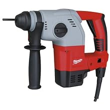 Milwaukee 5363-21 1-Inch Compact SDS Rotary Hammer with Anti-Vibration System