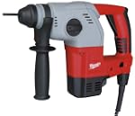 Milwaukee 5363-21 1-Inch Compact SDS...