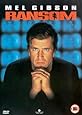 Ransom [DVD] [1997]